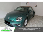 Volkswagen Beetle occasion année 2017 boite Manuelle Annonce Volkswagen Beetle occasion Diesel 2.0 TDI 150 à Beaupuy