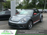 Annonce Volkswagen Beetle occasion Diesel 2.0 TDI 150 à Beaupuy