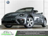 Volkswagen Beetle occasion année 2017 boite Manuelle Annonce Volkswagen Beetle occasion Diesel 2.0 TDI 150 à Beaupuy