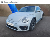 Annonce Volkswagen Beetle occasion Diesel 2.0 TDI 150ch BlueMotion Technology Dune DSG6  THIONVILLE