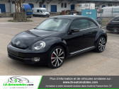 Volkswagen Beetle occasion année 2012 boite Automatique Annonce Volkswagen Beetle occasion Essence 2.0 TSI 200 DSG à Beaupuy