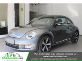 Volkswagen Beetle occasion année 2012 boite Automatique Annonce Volkswagen Beetle occasion Essence 2.0 TSI 200 DSG à Beaupuy