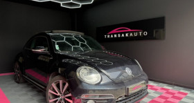 Volkswagen Beetle , garage TRANSAKAUTO MARIGNANE  Marignane