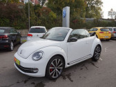 Volkswagen Beetle occasion année 2013 boite Automatique Annonce Volkswagen Beetle occasion Essence 2.0 TSI 200 à Beaupuy