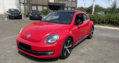 Volkswagen Beetle occasion année 2012 boite Automatique Annonce Volkswagen Beetle occasion Essence 2.0 TSI 200CH SPORT à Thiverval Grignon