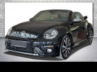 Volkswagen Beetle occasion année 2017 boite Automatique Annonce Volkswagen Beetle occasion Essence 2.0 TSI 220 DSG R-Line à Beaupuy