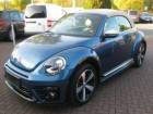 Volkswagen Beetle occasion année 2017 boite Automatique Annonce Volkswagen Beetle occasion Essence 2.0 TSI 220 DSG R-Line à Beaupuy