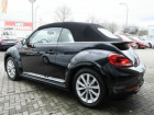 Volkswagen Beetle occasion Noir année 2018 boite Automatique Annonce Volkswagen Beetle occasion Essence 2.0 TSI 220 DSG R-Line à Beaupuy