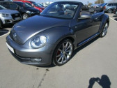 Volkswagen Beetle occasion année 2015 boite Automatique Annonce Volkswagen Beetle occasion Essence 2.0 TSI 220 DSG à Beaupuy