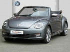 Volkswagen Beetle occasion Gris année 2016 boite Automatique Annonce Volkswagen Beetle occasion Essence 2.0 TSI 220 DSG à Beaupuy