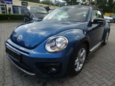 Volkswagen Beetle occasion année 2017 boite Automatique Annonce Volkswagen Beetle occasion Essence 2.0 TSI 220 DSG à Beaupuy