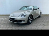 Volkswagen Beetle occasion année 2015 boite Automatique Annonce Volkswagen Beetle occasion Essence 2.0 TSI 220 DSG à Beaupuy