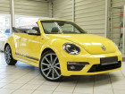 Volkswagen Beetle occasion année 2015 boite Automatique Annonce Volkswagen Beetle occasion Essence 2.0 TSI 220 DSG à Beaupuy