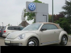 Volkswagen Beetle occasion Argent année 2015 boite Automatique Annonce Volkswagen Beetle occasion Essence 2.0 TSI 220 DSG à Beaupuy