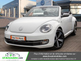 Annonce Volkswagen Beetle occasion Essence 2.0 TSI 220 DSG à Beaupuy