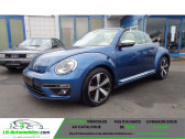 Annonce Volkswagen Beetle occasion Essence 2.0 TSI 220 R-Line à Beaupuy