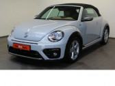 Volkswagen Beetle occasion année 2018 boite Manuelle Annonce Volkswagen Beetle occasion Essence 2.0 TSI 220 à Beaupuy