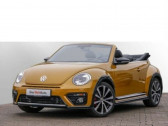 Volkswagen Beetle occasion année 2017 boite Manuelle Annonce Volkswagen Beetle occasion Essence 2.0 TSI 220 à Beaupuy