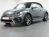 Volkswagen Beetle occasion année 2016 boite Manuelle Annonce Volkswagen Beetle occasion Essence 2.0 TSI 220 à Beaupuy