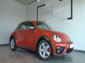 Volkswagen Beetle occasion année 2017 boite Manuelle Annonce Volkswagen Beetle occasion Essence 2.0 TSI 220 à Beaupuy