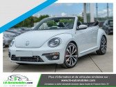 Volkswagen Beetle occasion année 2016 boite Manuelle Annonce Volkswagen Beetle occasion Essence 2.0 TSI 220 à Beaupuy