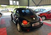 Volkswagen Beetle occasion année 1999 boite Manuelle Annonce Volkswagen Beetle occasion Essence 2.0l 115cv Carat à Claye-Souilly