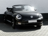 Volkswagen Beetle occasion année 2015 boite Manuelle Annonce Volkswagen Beetle occasion Essence 20100 à Beaupuy