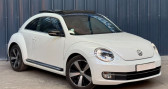 Volkswagen Beetle BEETLE 1.4 Tsi 160 BVM6 Fender dition Garantie 1 An Systme   Halluin 59