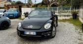 Annonce Volkswagen Beetle occasion Essence Beetle Cabriolet � SANARY SUR MER