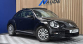 Volkswagen Beetle occasion année 2012 boite Manuelle Annonce Volkswagen Beetle occasion Essence Beetle II 1.2 TSI 105 CH - Première main à Lozanne