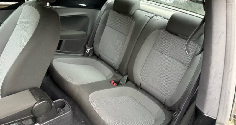 Volkswagen Beetle Beetle Tsi 105cv Vintage  occasion � medis - photo n�4