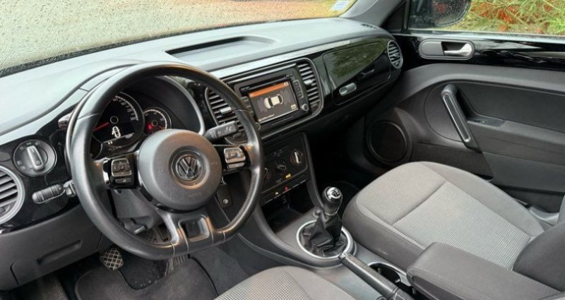 Volkswagen Beetle Beetle Tsi 105cv Vintage  occasion � medis - photo n�3