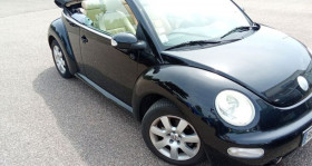 Volkswagen Beetle , garage GILAUTO  Marly