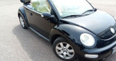 Volkswagen Beetle occasion année 2005 boite Manuelle Annonce Volkswagen Beetle occasion Diesel Belle new beetel vag 1.9 tdi cabriolet revise cuir clim repr à Marly