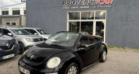 Volkswagen Beetle , garage PROVENCE CAR LA FARLEDE � LA FARLEDE