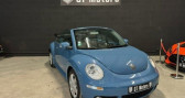 Annonce Volkswagen Beetle occasion Diesel CAB 1.9 TDI 105CH NEW  Vaux-Sur-Mer