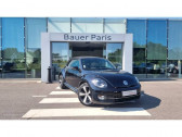 Annonce Volkswagen Beetle occasion Essence Cabriolet 1.2 TSI 105 BMT Couture DSG7  ROISSY-EN-France