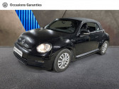 Annonce Volkswagen Beetle occasion Essence Cabriolet 1.2 TSI 105ch BlueMotion Technology à PARIS