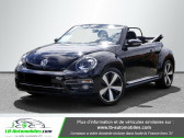 Volkswagen Beetle occasion année 2017 boite Manuelle Annonce Volkswagen Beetle occasion Essence Cabriolet 1.2 TSI à Beaupuy