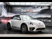 Annonce Volkswagen Beetle occasion  Cabriolet 1.4 TSI 150ch BlueMotion Technology Dune à PARIS