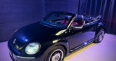 Annonce Volkswagen Beetle occasion Essence cabriolet 1.4 TSI 160ch DSG7 50's DESIGN � Saint-Maur-des-Fossés