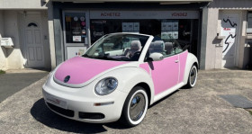 Volkswagen Beetle , garage AGENCE AUTOMOBILIERE EPONE 78 � EPONE