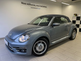 Annonce Volkswagen Beetle occasion  CABRIOLET Coccinelle Cabriolet 1.2 TSI 105 BMT à CORBEIL ESSONNES