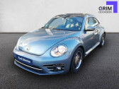 Annonce Volkswagen Beetle occasion  Coccinelle 1.2 TSI 105 BMT BVM6 à Aurillac