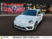 Annonce Volkswagen Beetle occasion  Coccinelle 1.2 TSI 105 BMT DSG7-Denim à Viry Chatillon