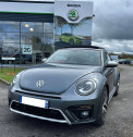 Volkswagen Beetle Coccinelle 1.4 TSI 150 BMT BVM6   Feignies 59