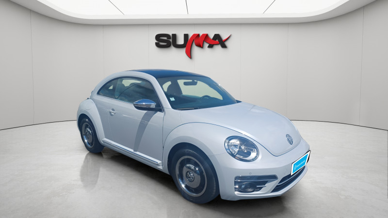 Volkswagen Beetle Coccinelle 1.4 TSI 150 BMT DSG7  occasion  Nevers - photo n7
