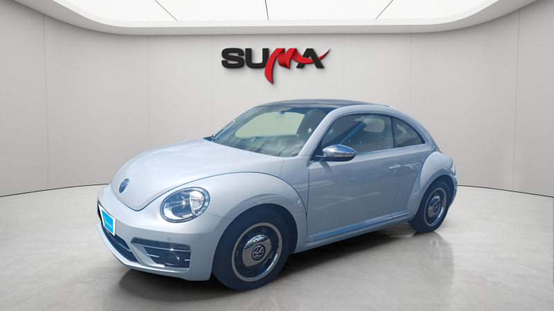 Volkswagen Beetle Coccinelle 1.4 TSI 150 BMT DSG7  occasion  Nevers