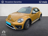 Annonce Volkswagen Beetle occasion Diesel Coccinelle 2.0 TDI 150 BMT DSG6  Faches Thumesnil