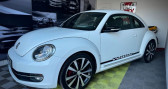 Volkswagen Beetle occasion année 2011 boite Automatique Annonce Volkswagen Beetle occasion Essence coccinelle 2.0 tsi 200 sport dsg6 à Saint-Maur-des-Fossés